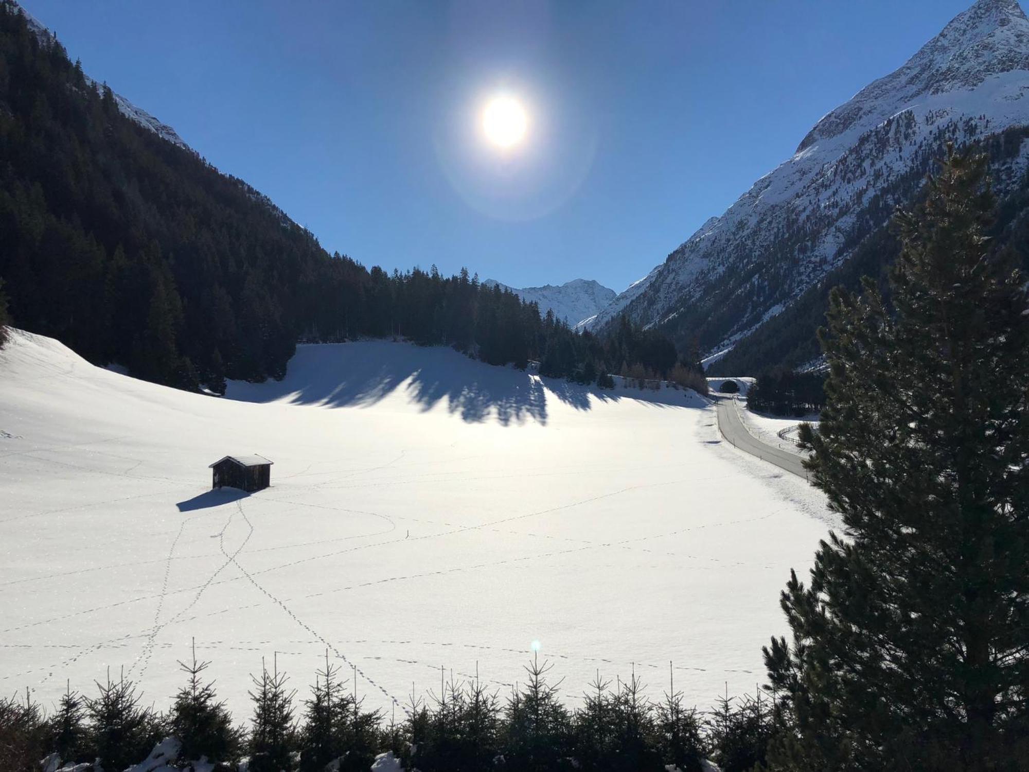 Dobler - S'darhuam * Sankt Leonhard im Pitztal