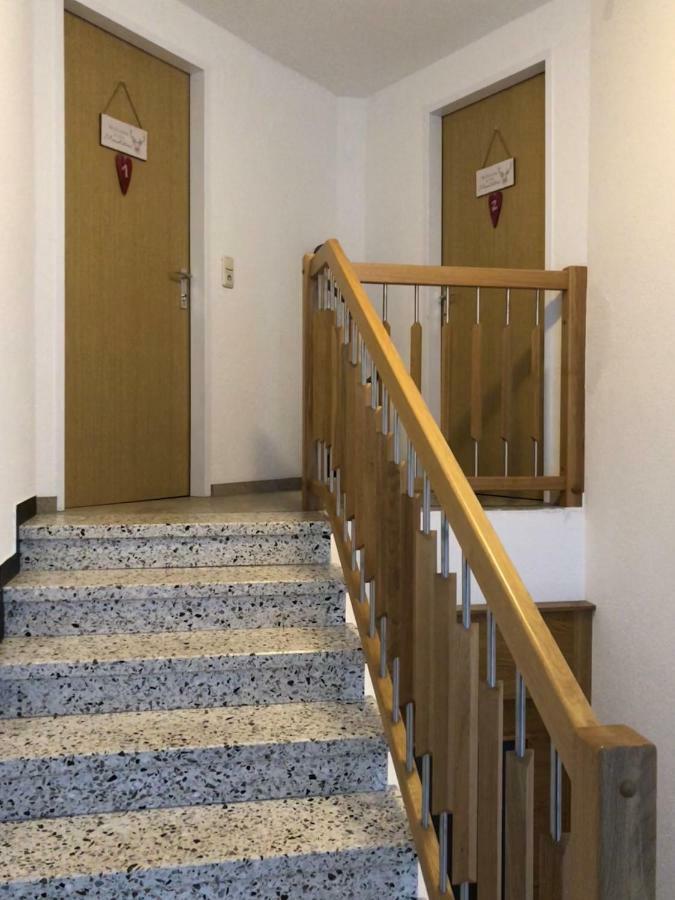 Dobler - S'darhuam Sankt Leonhard im Pitztal