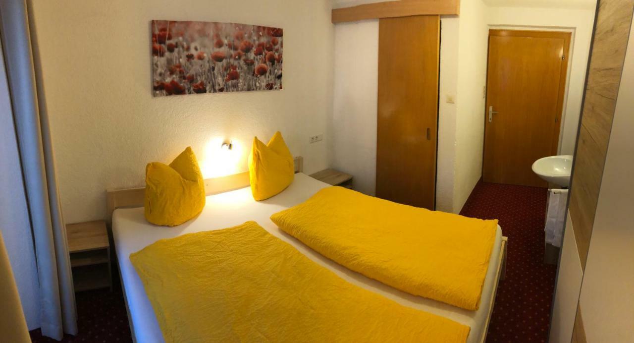 Dobler - S'darhuam Apartment *