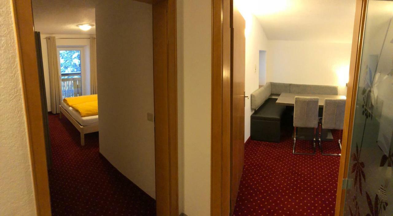 Dobler - S'darhuam Apartment *