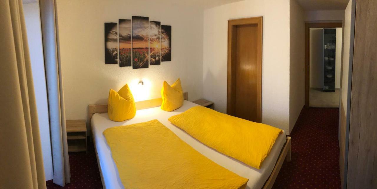 Dobler - S'darhuam Apartment *