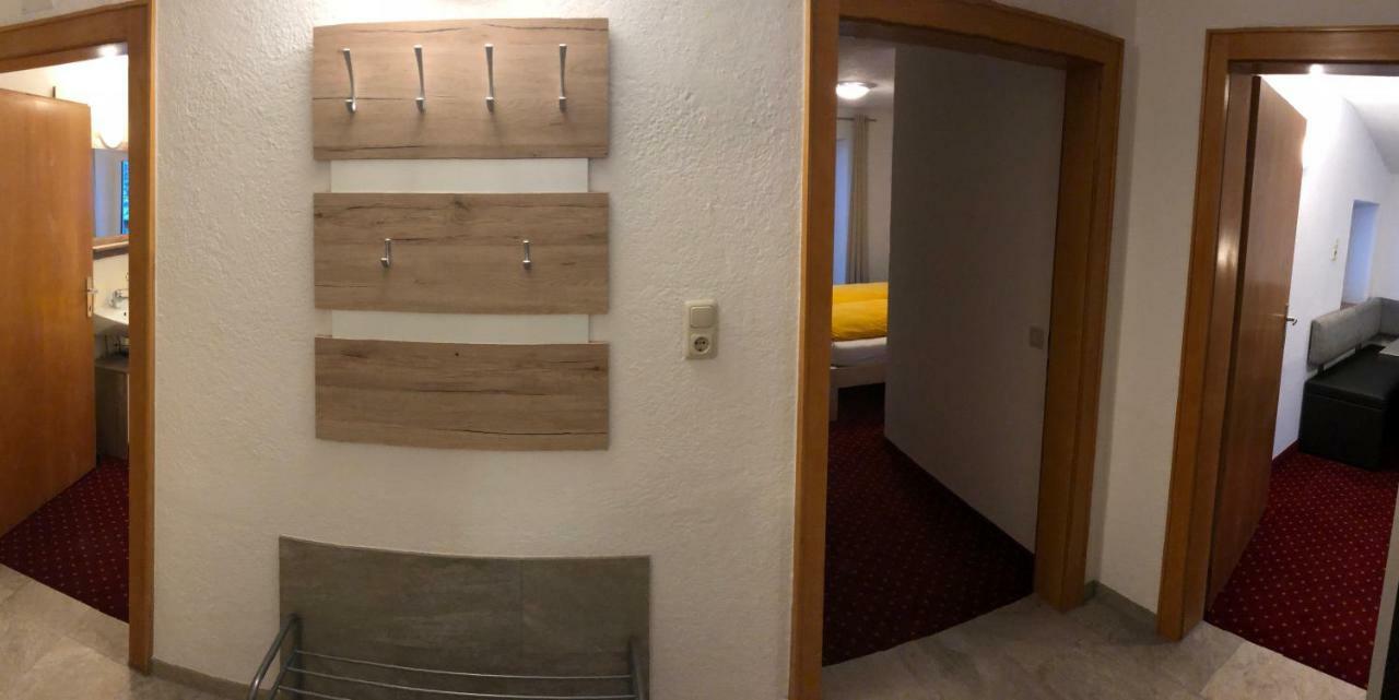 Dobler - S'darhuam Apartment