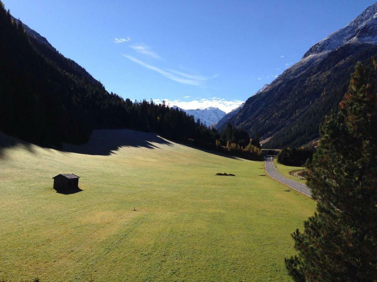 Dobler - S'darhuam Sankt Leonhard im Pitztal