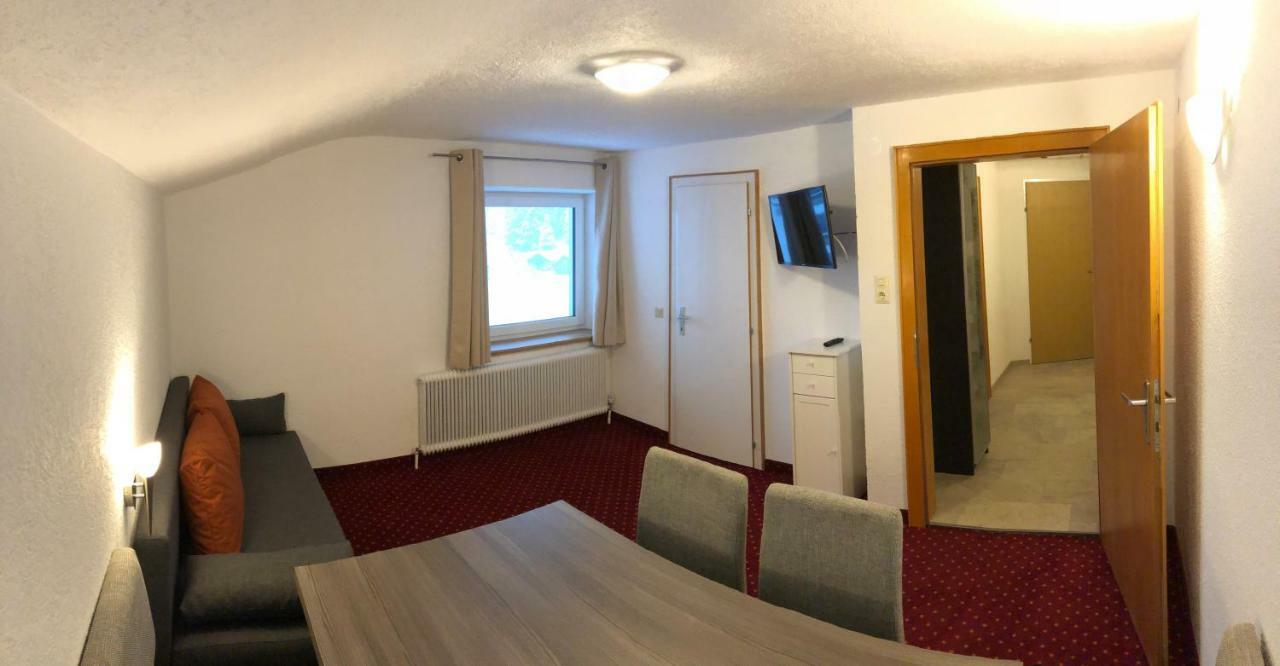 Dobler - S'darhuam Sankt Leonhard im Pitztal