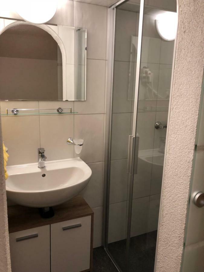 Dobler - S'darhuam Apartment Sankt Leonhard im Pitztal