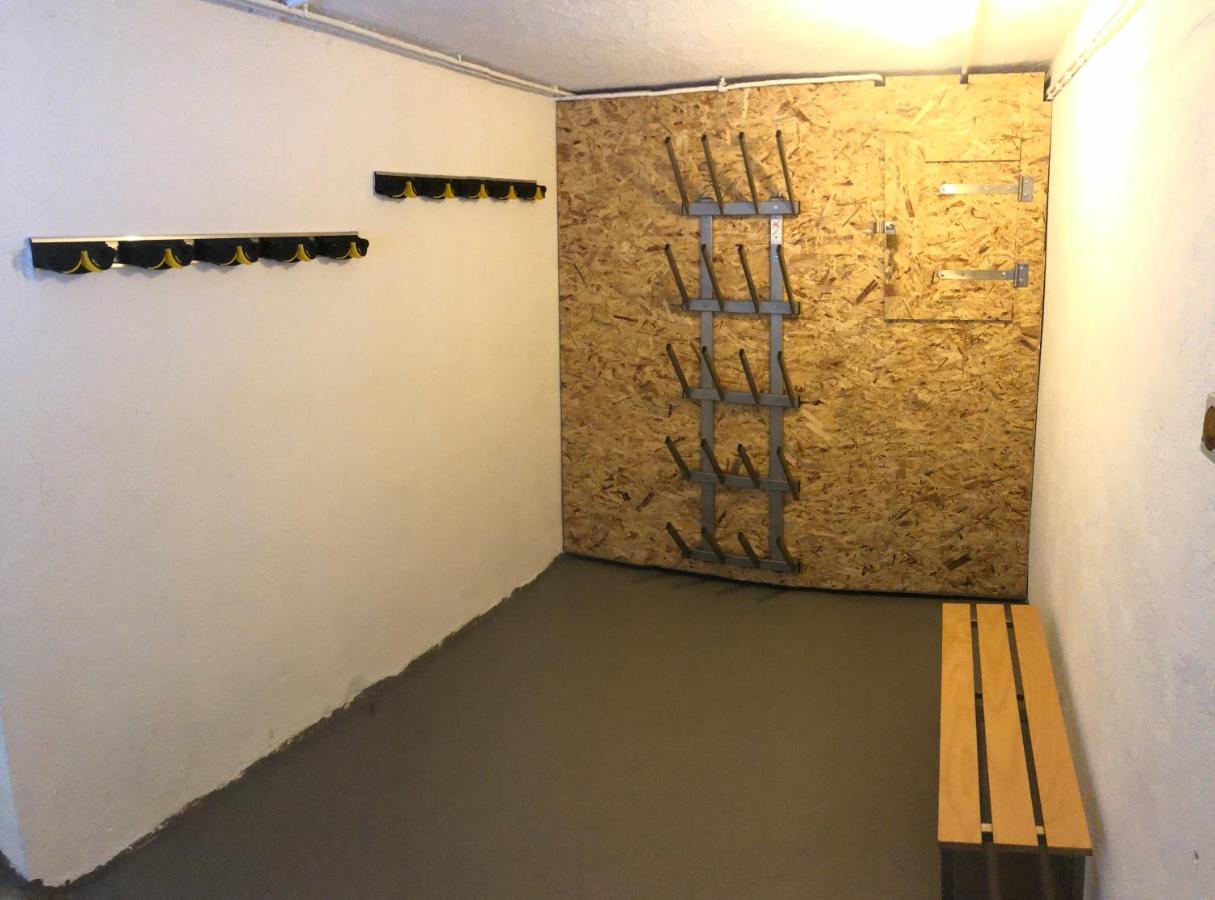 Apartment Dobler - S'darhuam Sankt Leonhard im Pitztal