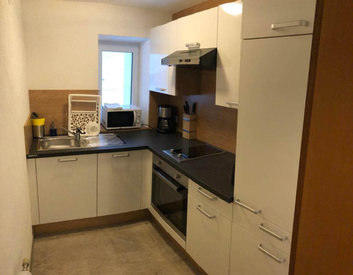 Dobler - S'darhuam Apartment *