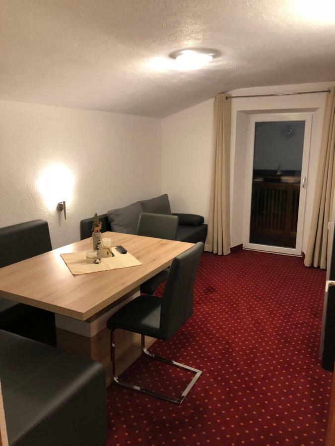 Dobler - S'darhuam Apartment